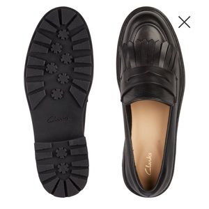 Orinoco 2 Loafer by Clarkes